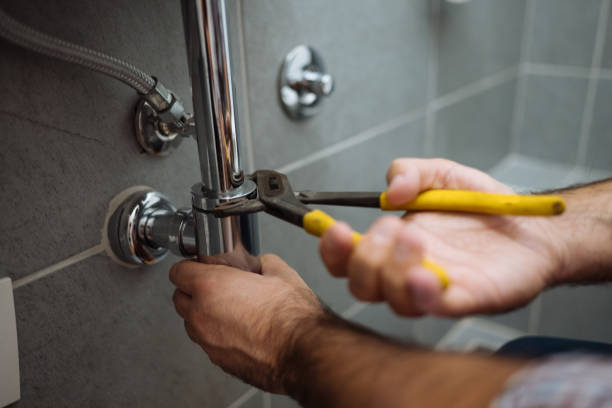 Trusted Pea Ridge, WV Plumbing Services Experts